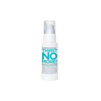 Thirst No More Moisturizer 50 ml