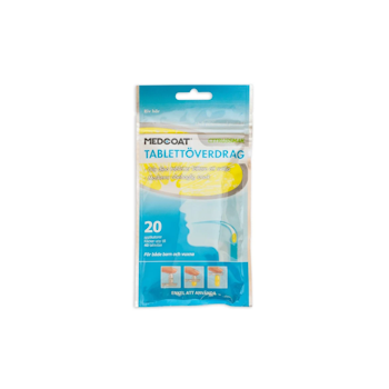 MEDCOAT CITRUSSMAK 20ST