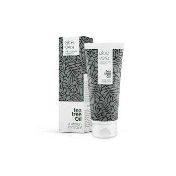 Australian Bodycare Aloe Vera Gel 200 ml