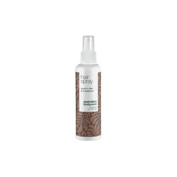 Australian Bodycare Hair Spray 150 ml