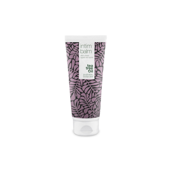Australian Bodycare Intim Balm aftershave-kräm 200 ml