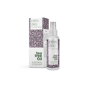 Australian Bodycare Intim Deo 100 ml