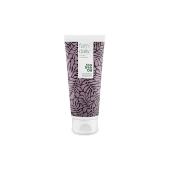 Australian Bodycare Femi Daily fuktgivande gel 200 ml