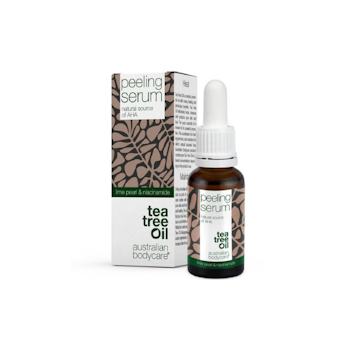 Australian Bodycare Peeling Serum 30 ml