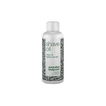 Australian Bodycare Shave Oil rakolja 80 ml