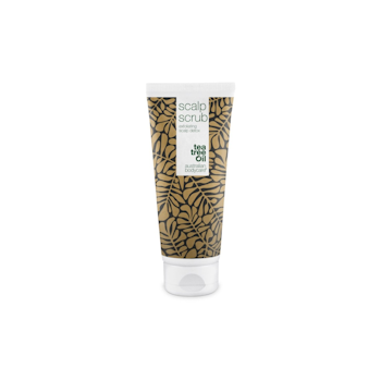Australian Bodycare Scalp Scrub Exfoliating Scalp Detox 200 ml