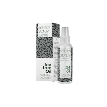 AUSTRALIAN BODYCARE SPRAY MOT