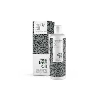 BODY OIL 150ML