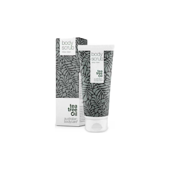 Australian Bodycare Body Scrub 200 ml