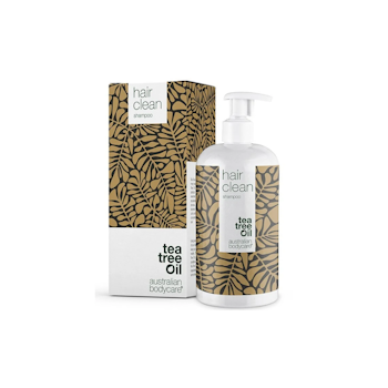HAIR CLEAN 500 ML