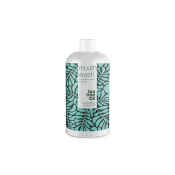 MOUTH WASH 500 ML