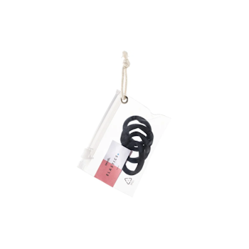 HAIR TERRY ELASTIC 4-P
