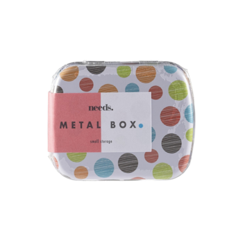 METALLBOX