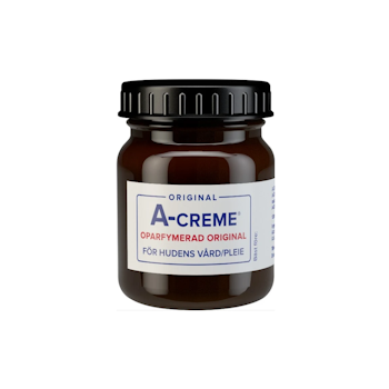 A-CREME OPARFYMERAD 120GR