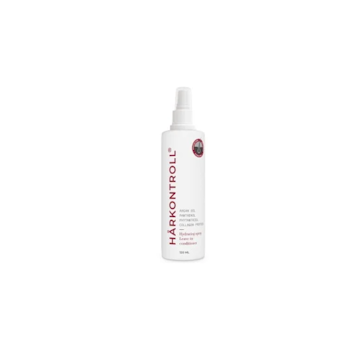HÅRKONTROLL BOOST SPRAY 120ML