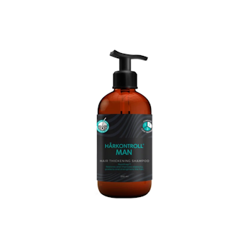 MAN HAIR THICKENING SCHAMPOO 250ML