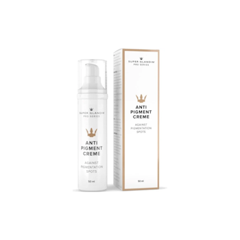 SUPER GLANDIN ANTI PIGMENT CREME