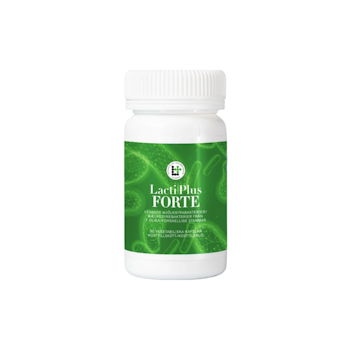 LACTIPLUS FORTE 30ST