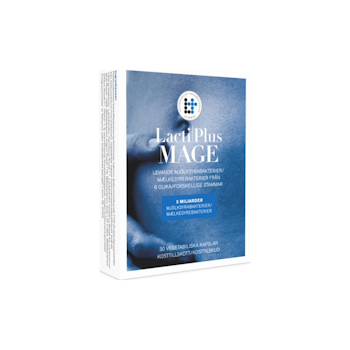 LACTIPLUS MAGE 30 ST