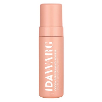 COCOA SELF-TANNING MOUSSE