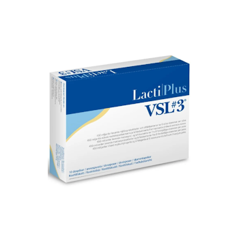 LACTIPLUS VSL#3 10ST DOSPÅSAR