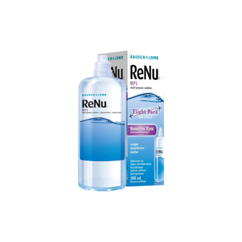 RENU MPS FLIGHT 1X100ML