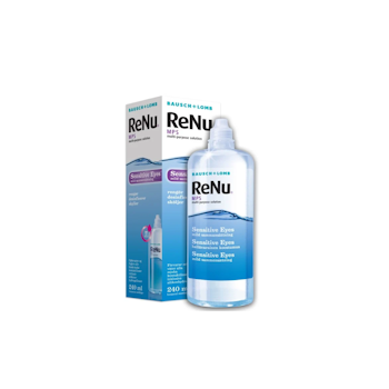 RENU MULTI PURPOSE SOLUTION 240ML