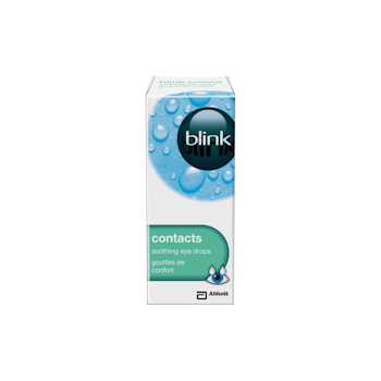 BLINK CONTACTS 10ML FLASKA