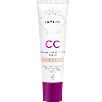 COLOR CORRECTING CREAM SPF20 0.25