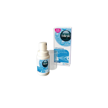 REFRESHING FUKTANDE ÖGONSPRAY 10ML