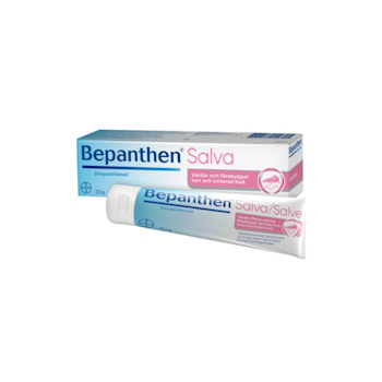 BEPANTHEN 5% 30G