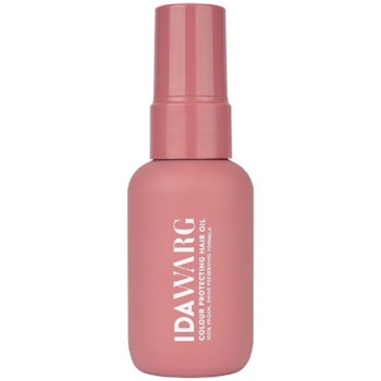 COLOUR PROTECTING HAIR OIL