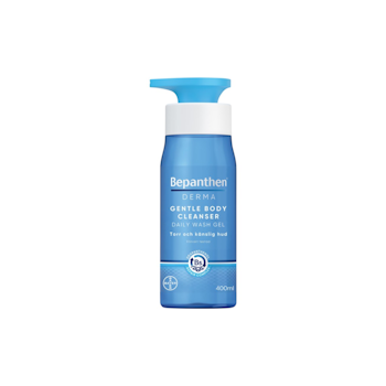 BEPANTHEN BODY CLEANSER