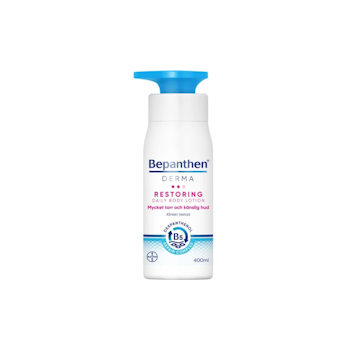 BEPANTHEN BODY LOTION