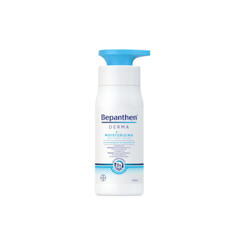 BEPANTHEN MOIST BODY LOTION