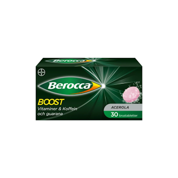 BEROCCA BOOST 30P