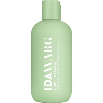 CURE SHAMPOO