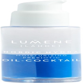 HYDRA LÄHDE PREBI OIL-COCKTAIL 30ML