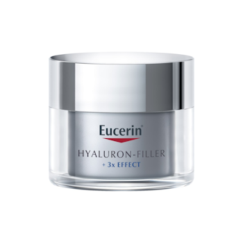 HYALURONFILLER NIGHT CREAM 50ML