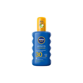 PROTECT & MOISTURE SUN SPRAY SPF30