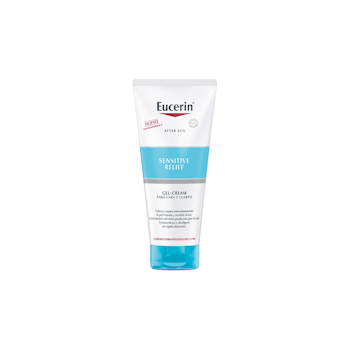AFTER SUN SENSITIVE RELIEF