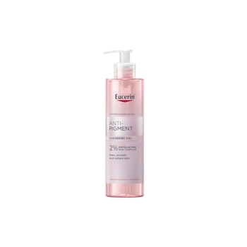 ANTI-PIGMENT CLEANSING GEL 200 ML