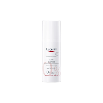 ANTIREDNESS CONCEALING DAY CARE