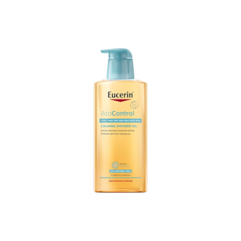 ATOCONTROL BATH&SHOWER OIL 400ML