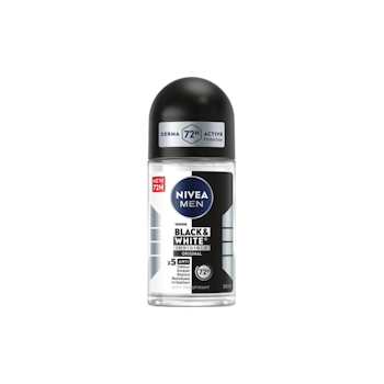 BLACK & WHITE ORIGINAL ROLL ON MEN