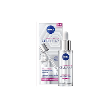 CELLULAR EXPERT FILL HYALURON 30ML