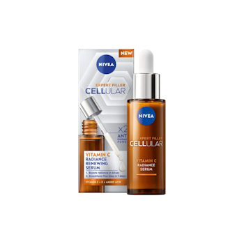 CELLULAR EXPERT FILL VITC RADIANCE