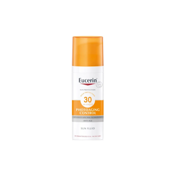 CONTROL SUN FLUID SPF30 50ML
