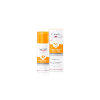 CONTROL SUN FLUID SPF50 50ML