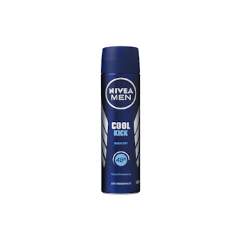COOL KICK SPRAY